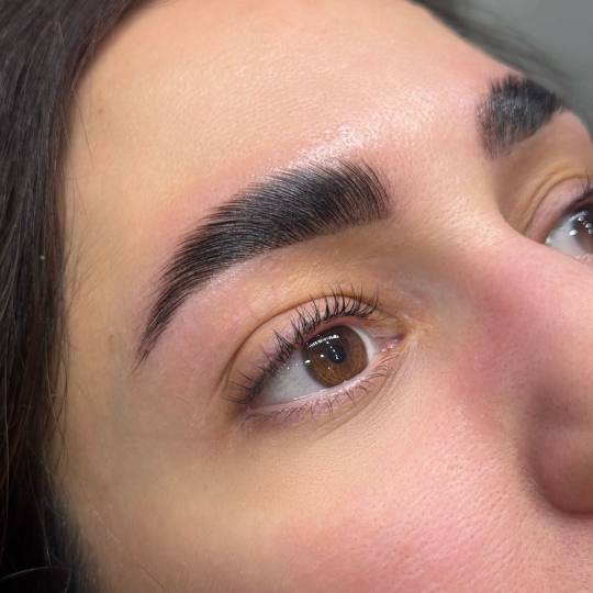 Alexandria Brow&Beauty lounge #beograd Trepavice Brow beauty&care paket