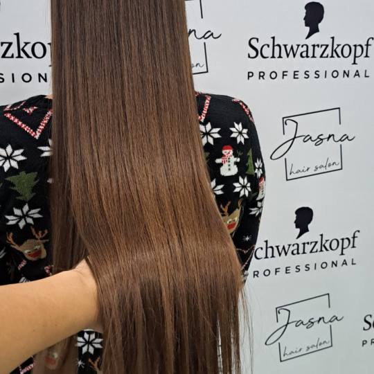 Jasna hair salon #beograd