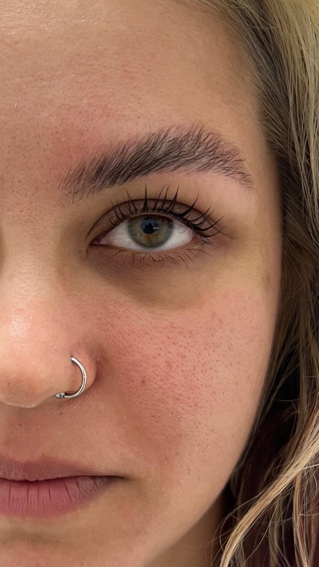 Lash lift + farbanje trepavica - Beauty.room83, Beograd Trepavice Lice Trepavice, Beograd, Vračar, Čubura, Crveni krst