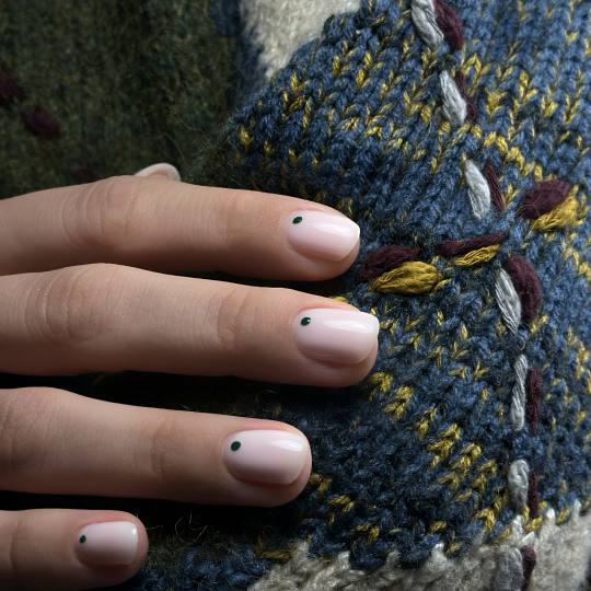 Lui beauty concept usluga