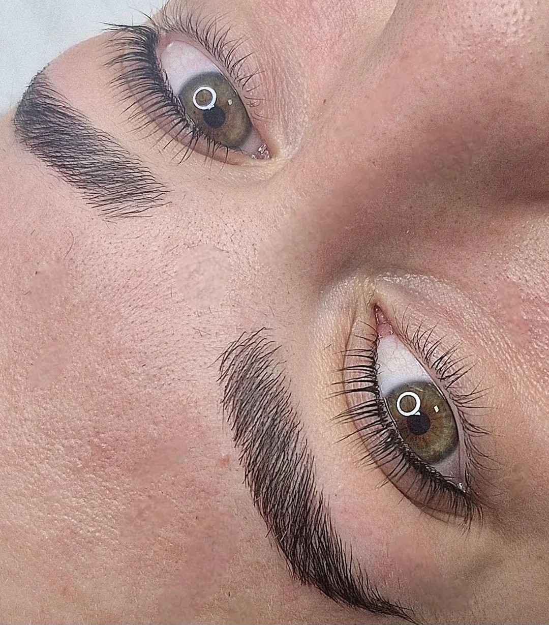 Lash lift + brow lift - Vanila DV, Crvenka Trepavice Lice Trepavice, Crvenka, Centar