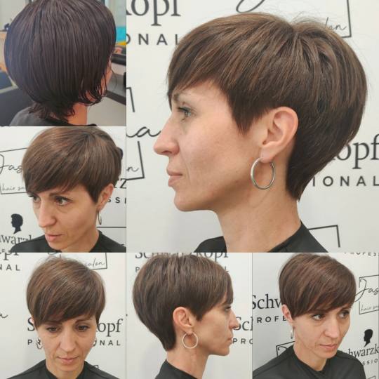 Jasna hair salon #beograd