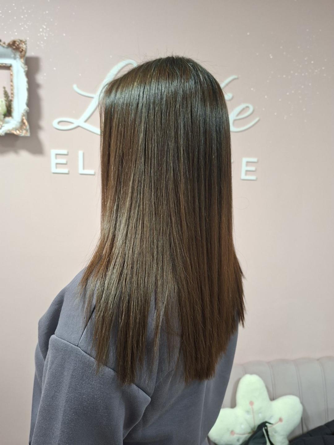 La Vie Elegance #nis