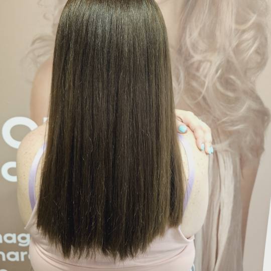 Sobhani Hair Studio #beograd
