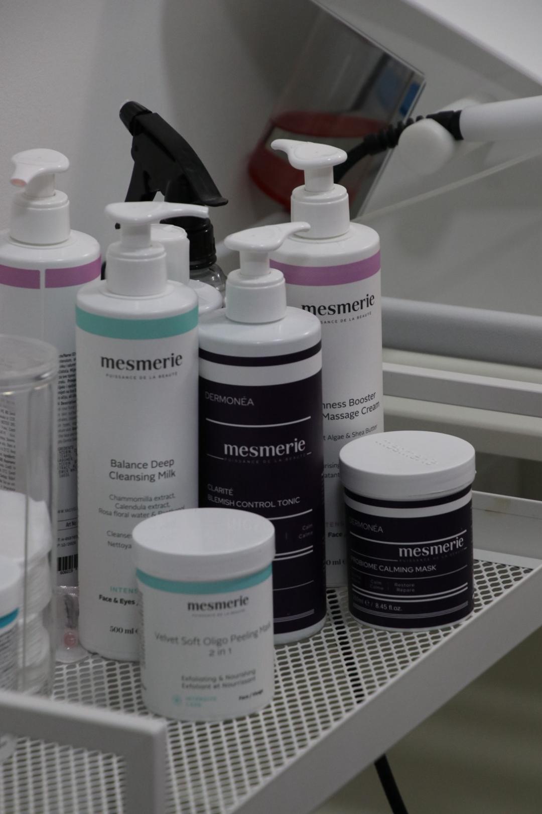 Estetik MPL 87 #beograd