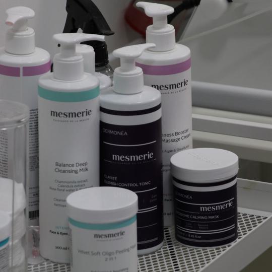 Estetik MPL 87 #beograd