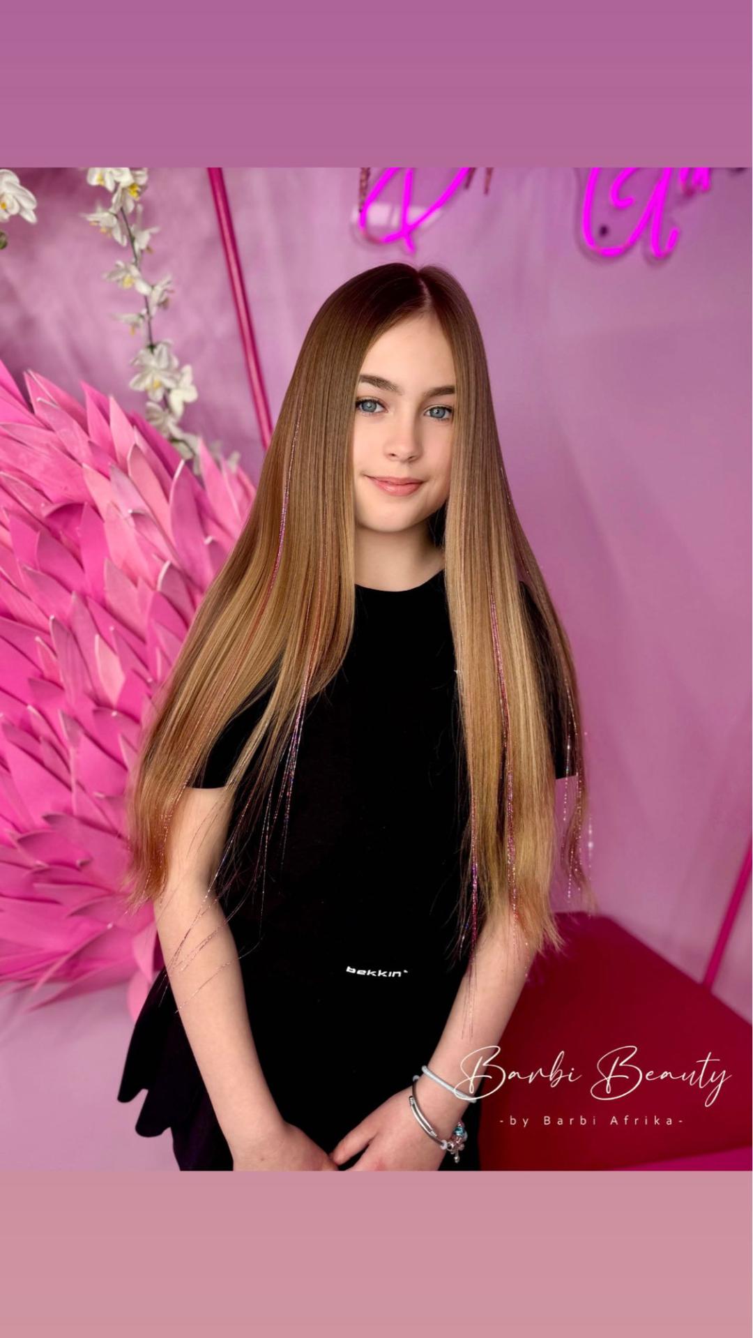 Barbi Beauty, Niš LookBook