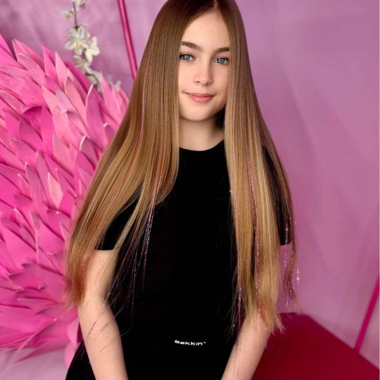 Barbi Beauty #nis