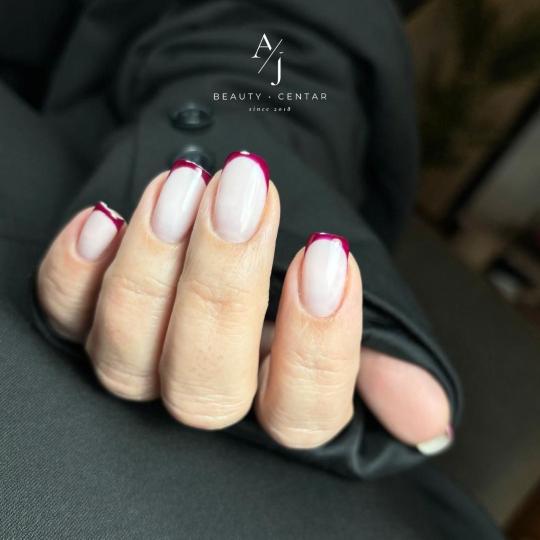 Aj Beauty Centar usluga