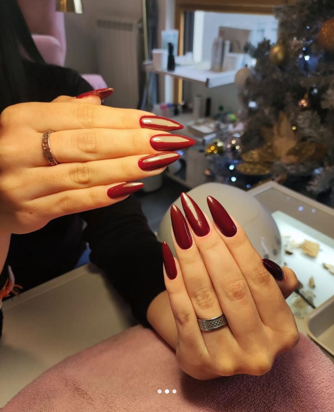 Nails & Beauty World #beograd
