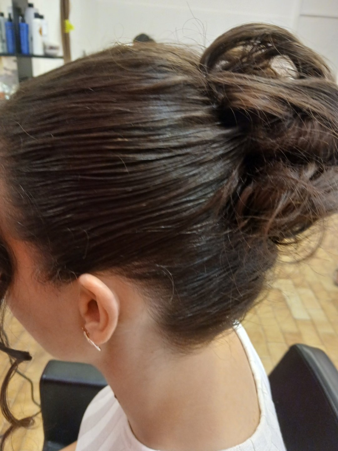 Sv. Mina, Beograd LookBook