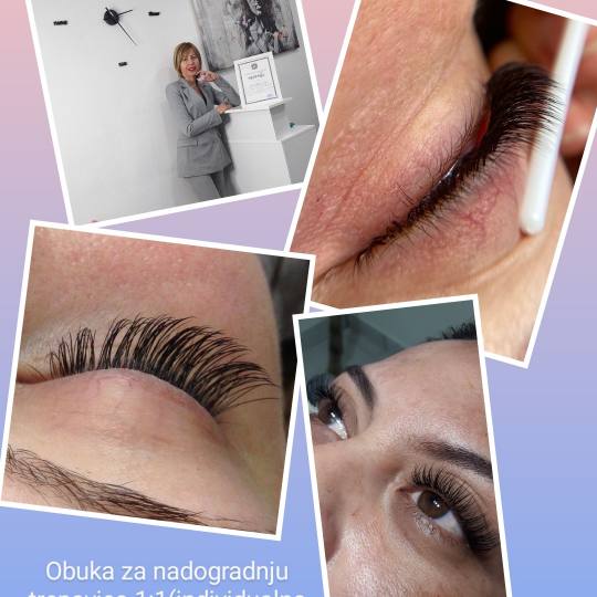 The Waxing Room #beograd