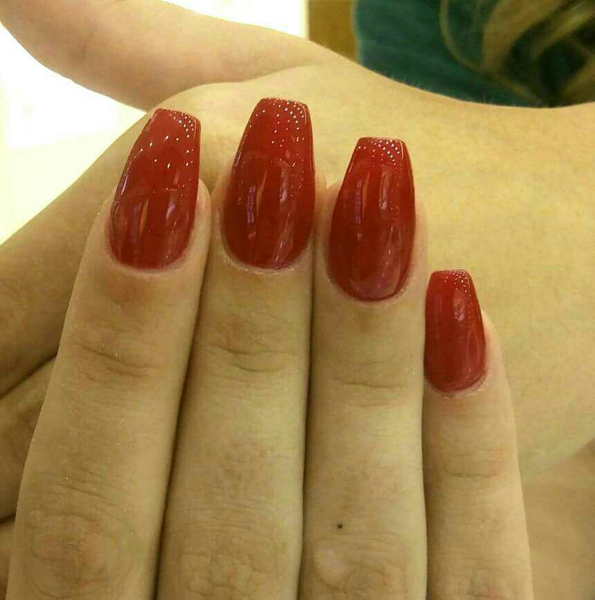 Alfaparf Nails #beograd
