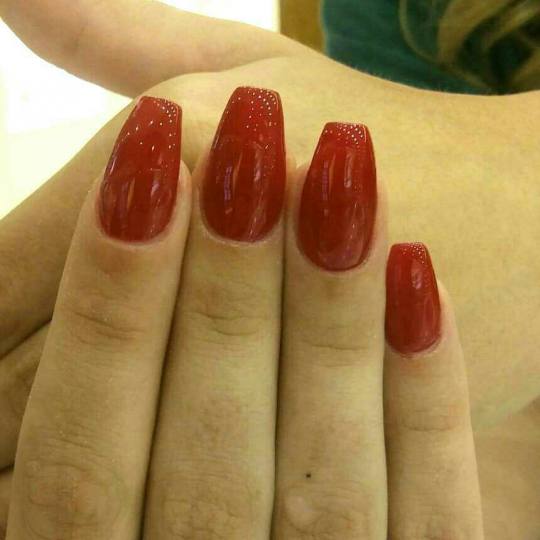 Alfaparf Nails #beograd #alfaparf-nails#beograd#nailsbelgrade