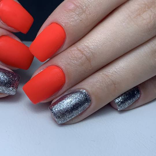 Studio Crystal by Sandra #beograd Izlivanje noktiju