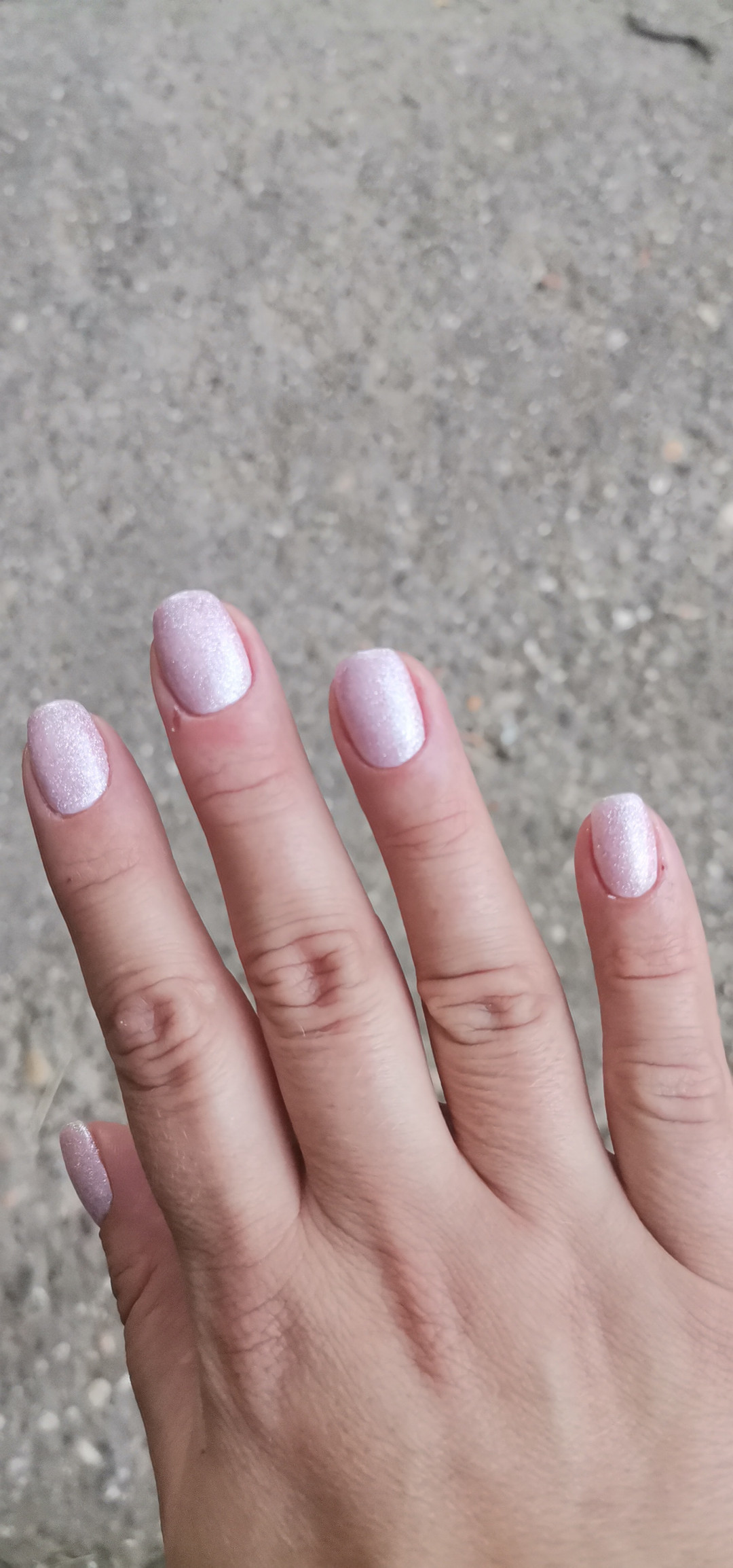 Bellagio beauty center #beograd Gel lak Manikir + gel lak