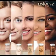 Vila Beauty Studio #beograd Tretman lica BB Glow tretman lica