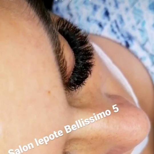 Bellissimo 5 #beograd