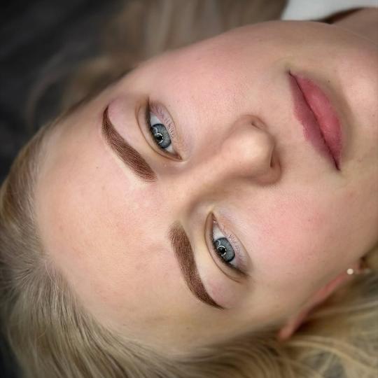 AmiSo Beauty Studio usluga