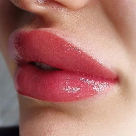 Vanilla rain beauty - Banovo brdo #beograd Trajna šminka Trajna šminka usana