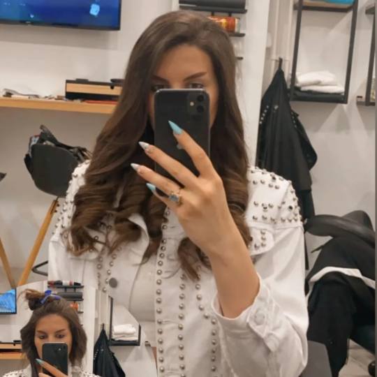 Jasna hair salon #beograd