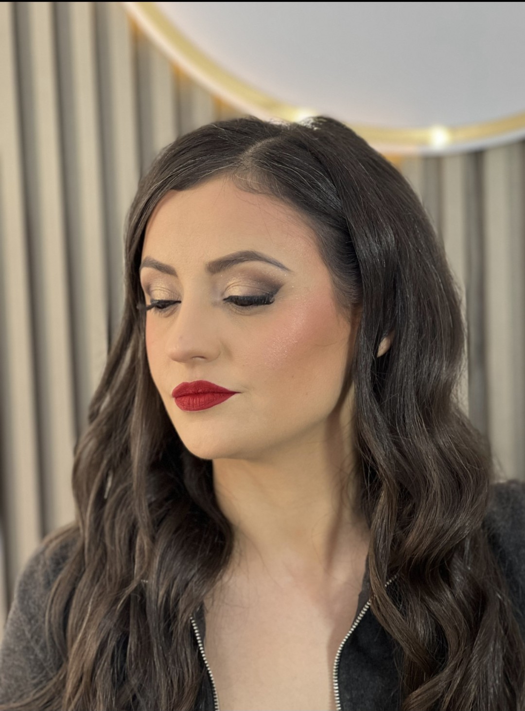 Profesionalno šminkanje + veštačke trepavice - Princess beauty, Niš Make-up / šminkanje Lice Make-up / šminkanje, Niš, Palilula