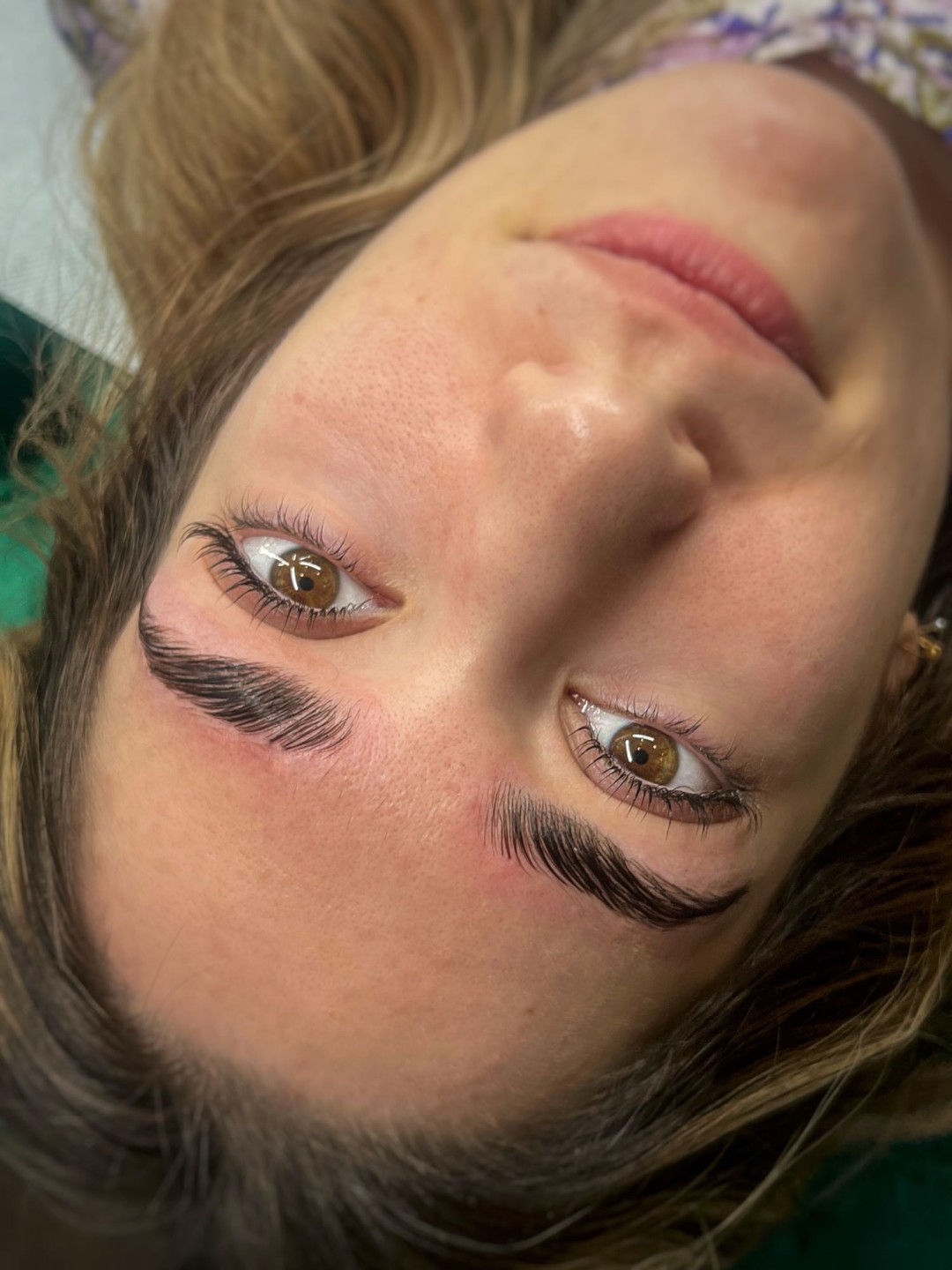 Alexandria Brow&Beauty lounge #beograd Trepavice Lash lift