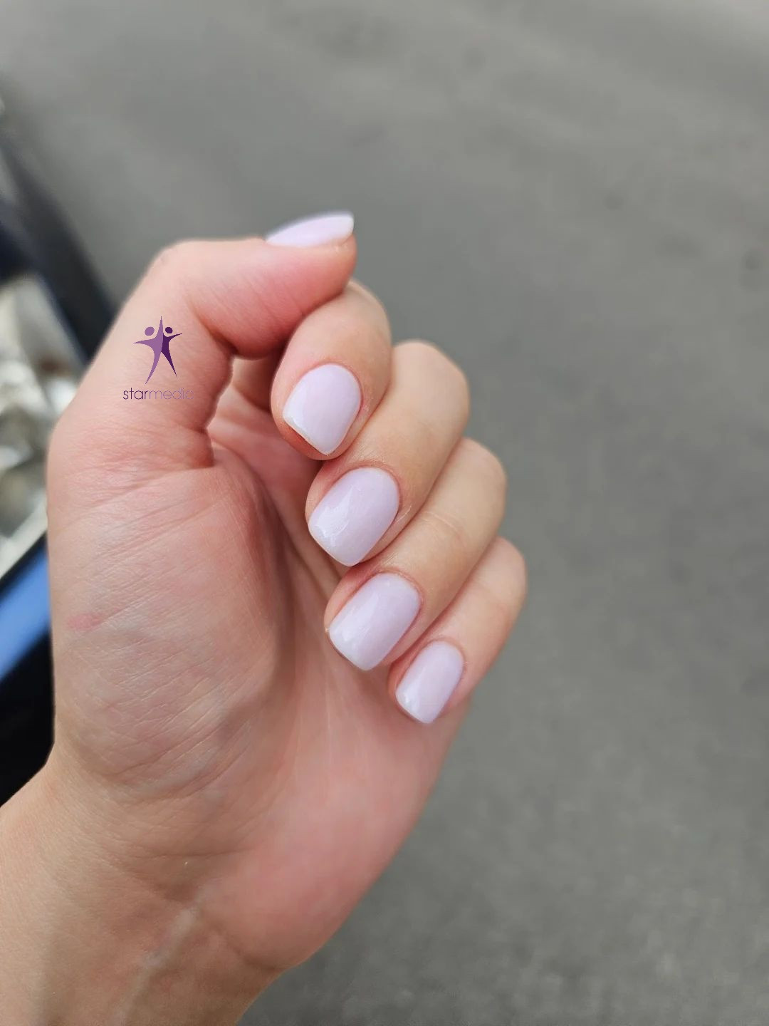 Starmedic #beograd Manikir Ruski Manikir + trajni lak