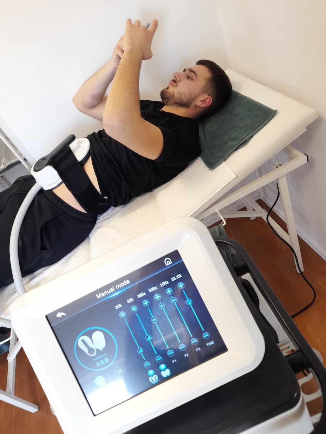 Man & Woman Body Center #beograd