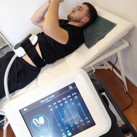 Man & Woman Body Center #beograd