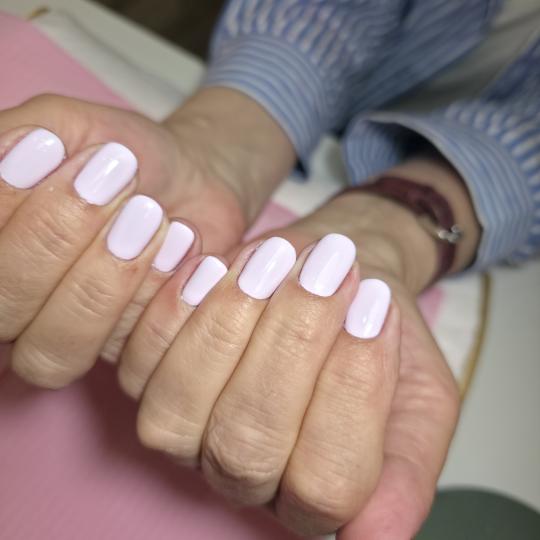 Starmedic #beograd Manikir Ruski Manikir + trajni lak Nokti