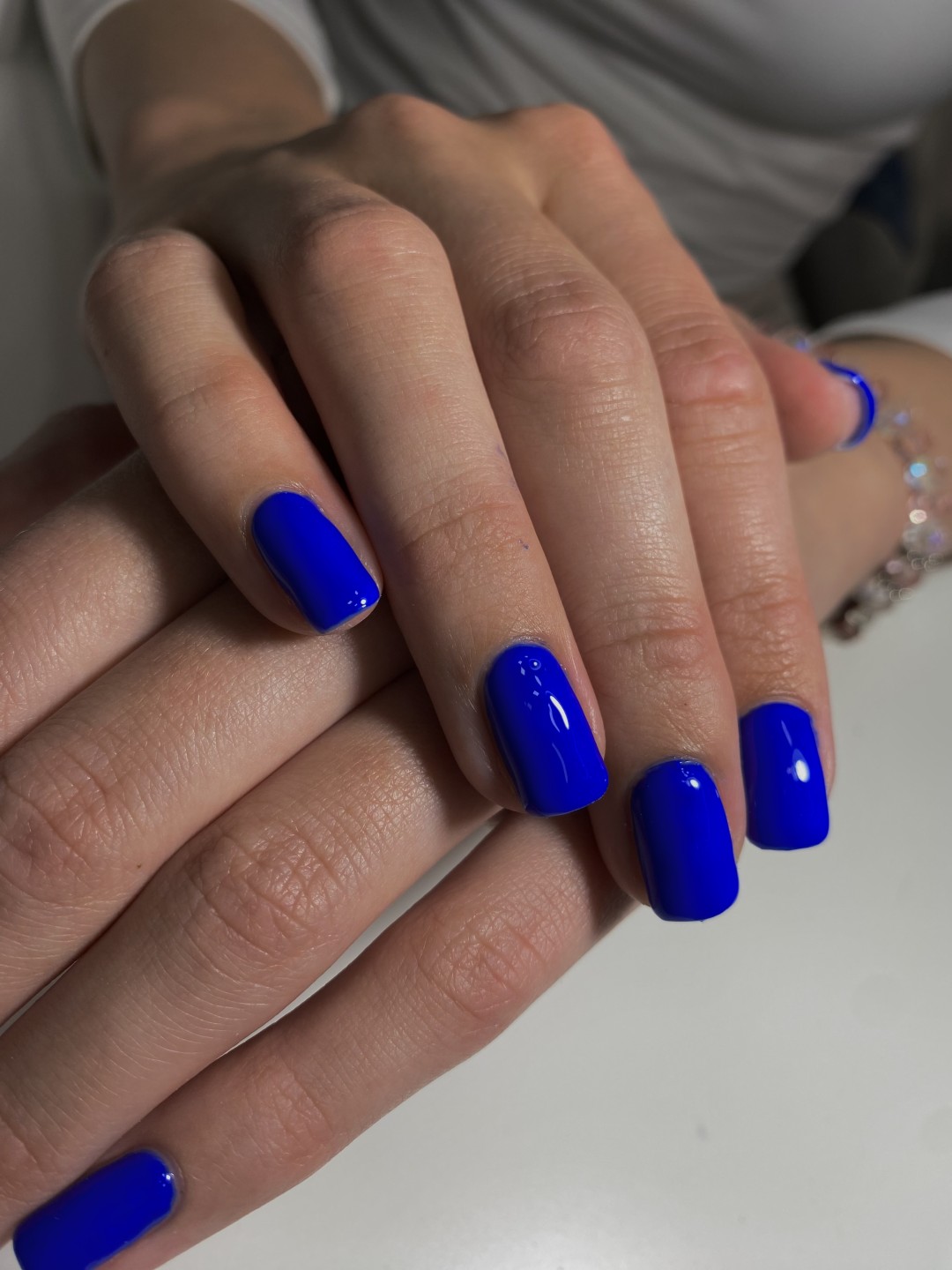 Maca #beograd Manikir Rubber baza / gel lak