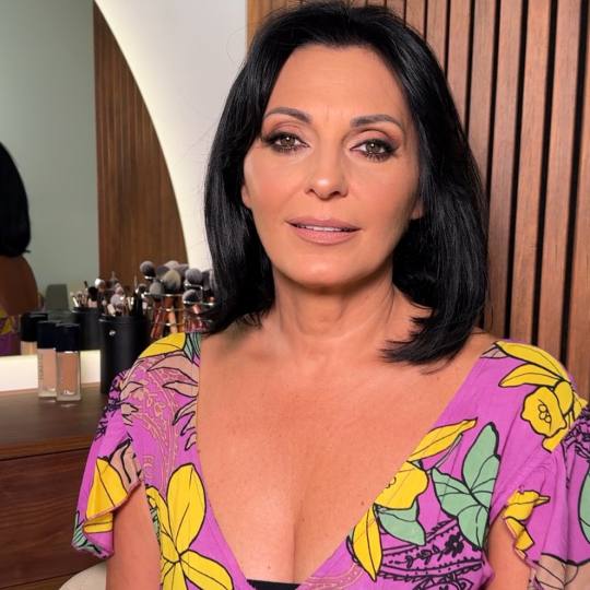 DoubleVision studio #beograd Make-up / šminkanje Profesionalno šminkanje