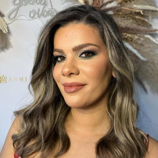 AnMi #novisad Make-up / šminkanje Profesionalno šminkanje
