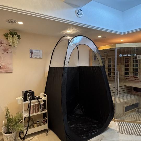 Aura Beauty usluga