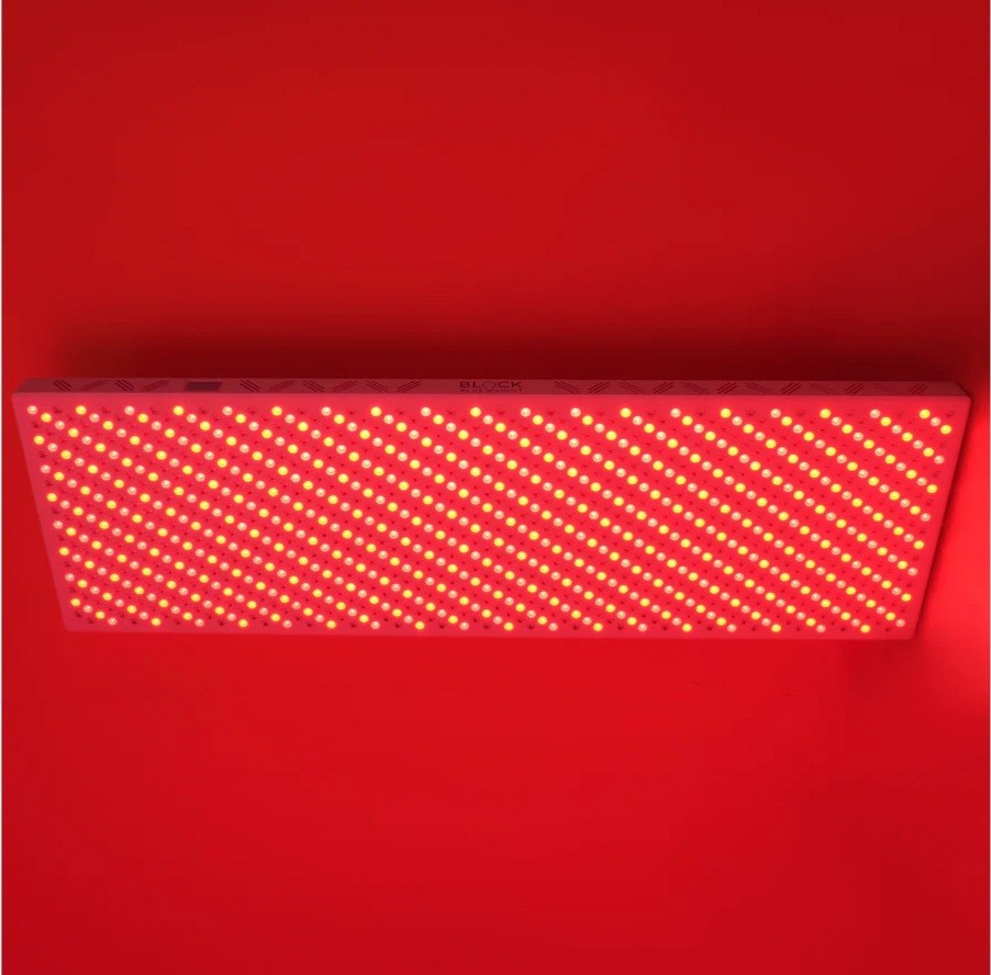 Zen Baric #beograd Tretmani tela Red Light Therapy - 20 minuta