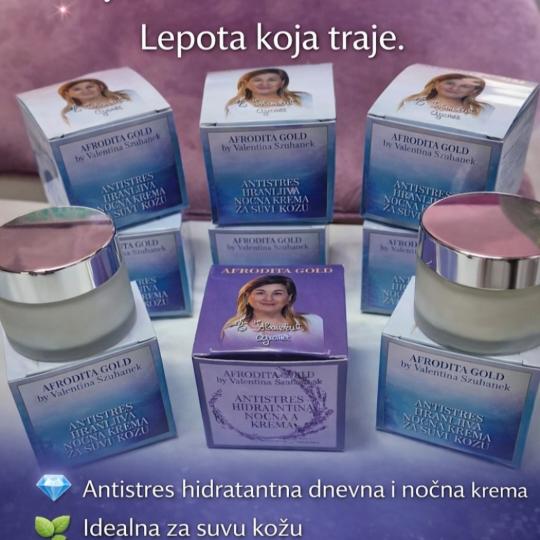 Afrodita gold 2 #kragujevac