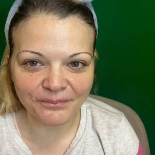 Zen B #beograd Make-up / šminkanje Profesionalno šminkanje - svečana šminka