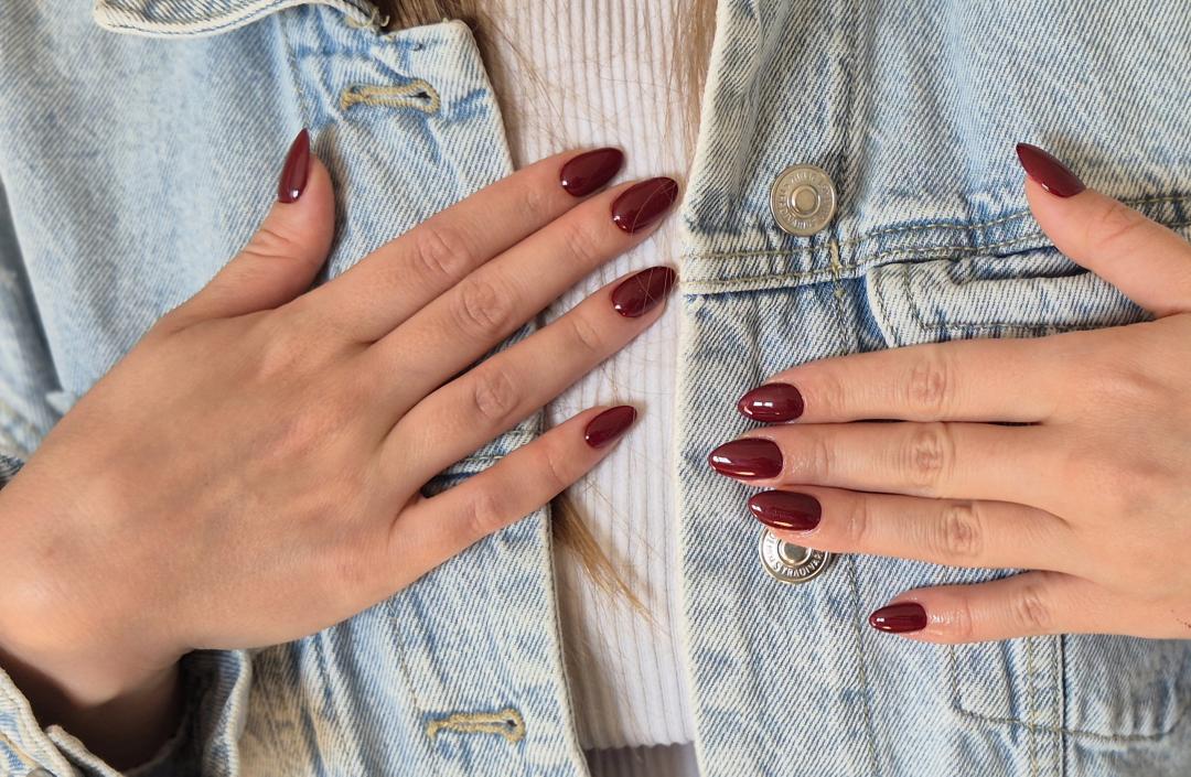 Ojačavanje noktiju gelom - Imperija beauty centar MS, Beograd Ojačavanje noktiju Nokti Ojačavanje noktiju, Beograd, Zvezdara