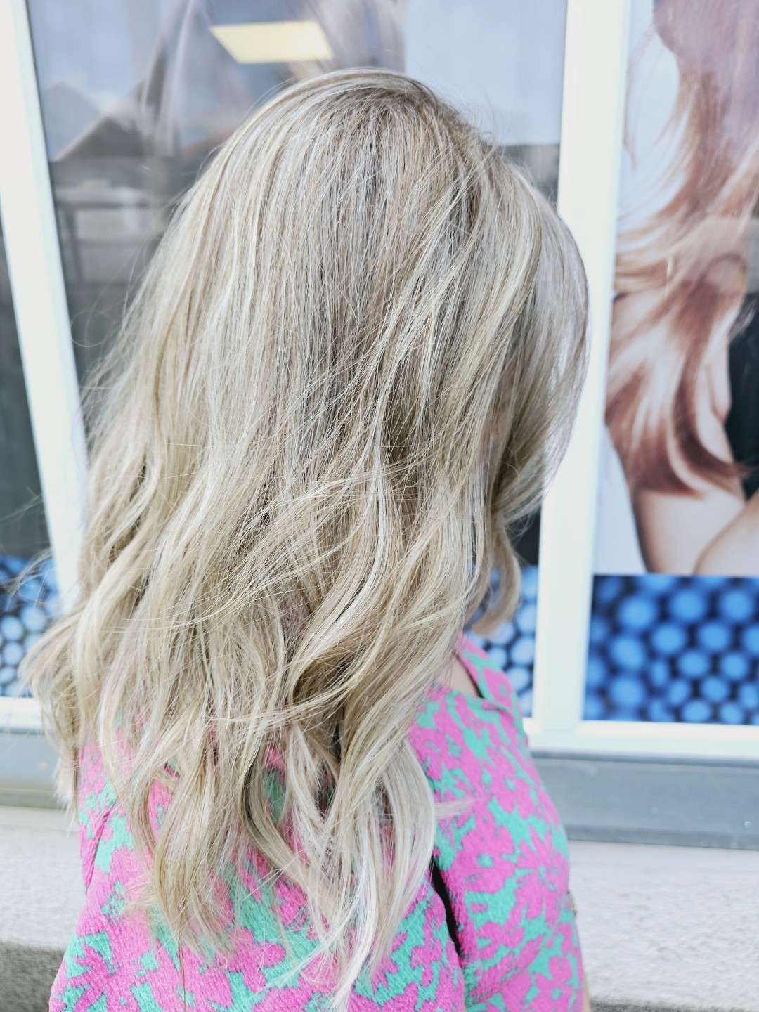Sobhani Hair Studio #beograd Ombre, sombre, balayage Balayage - duga kosa