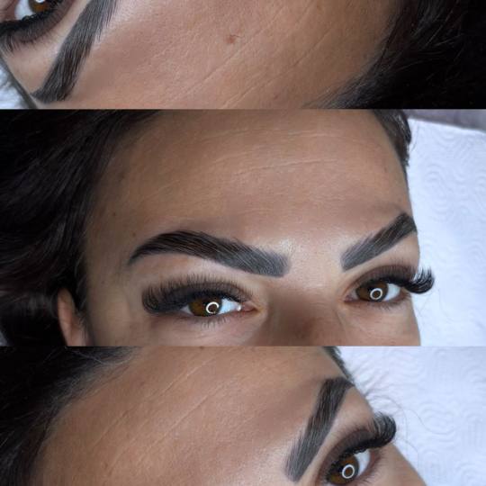 Andrijana beauty studio usluga