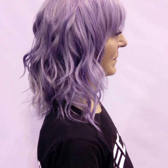Milica Vlado Profesional #novisad Farbanje kose