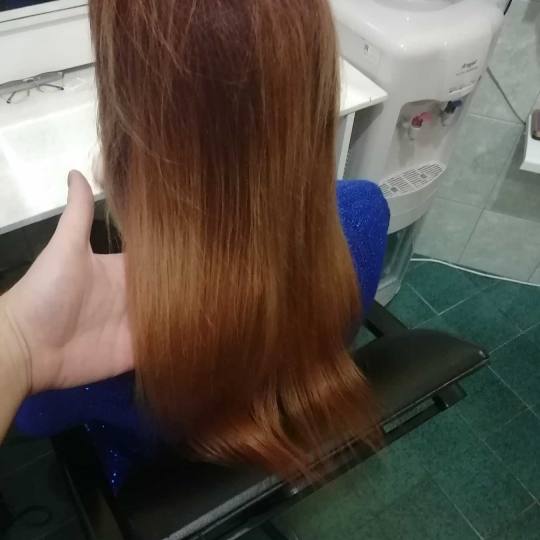 Candy S #novisad Farbanje kose Uslužno farbanje