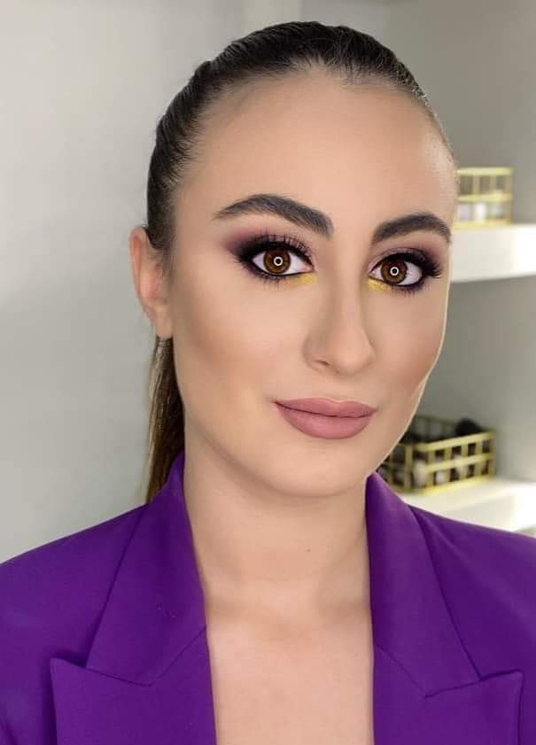 Marija Danković #nis