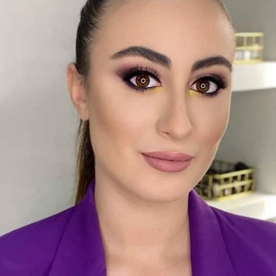 Marija Danković #nis ....🧡