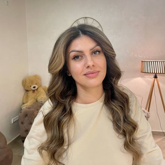 Beauty Studio Tara #beograd