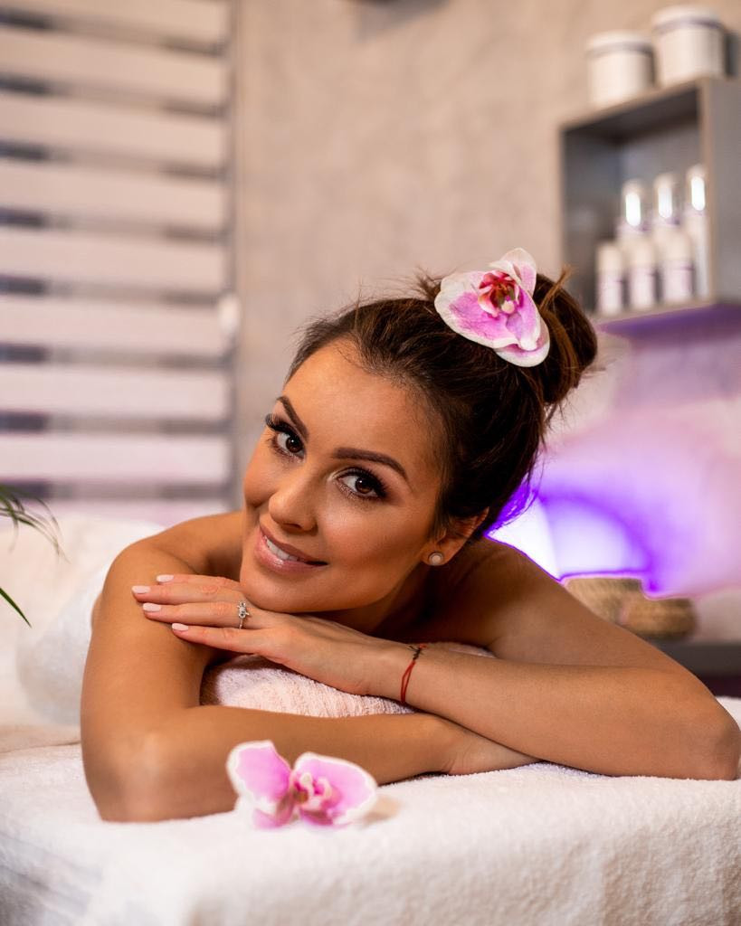 Skinny Girl Body Center #beograd Masaža za opuštanje / relax / antistres