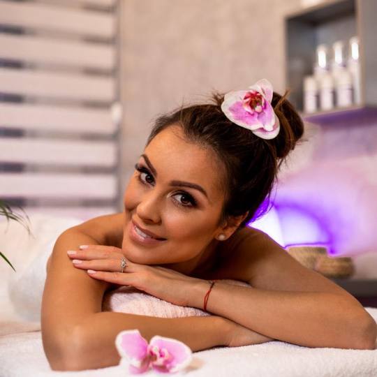 Skinny Girl Body Center #beograd Masaža za opuštanje / relax / antistres