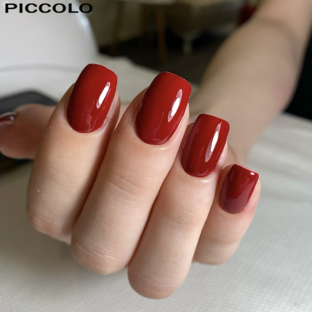 Elite Studio Piccolo #beograd Manikir Manikir + gel lak