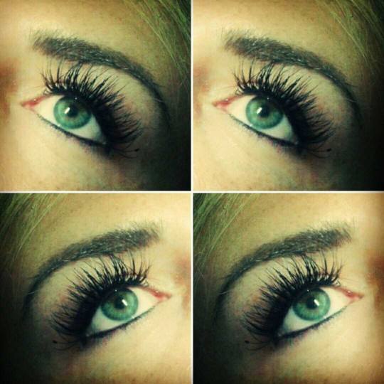 Be you 011 #beograd svilene trepavice